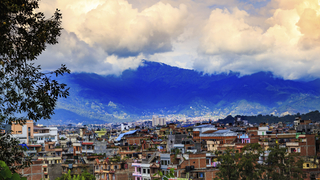 Nepal – Dschungelsafari & Trekking-Rundreise common_terms_image 3