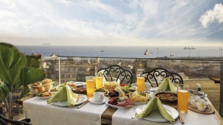 Istanbul & Oman - 4* Ephesus Hotel & 4* Barcelo Mussanah Resort  common_terms_image 2