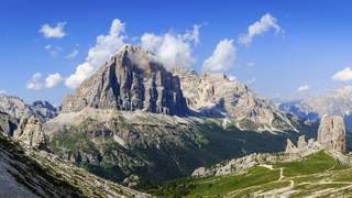 Dolomiten Trekking – Wanderreise in Südtirol common_terms_image 4