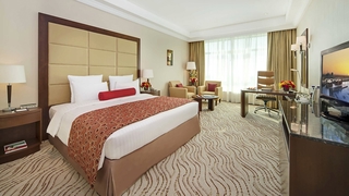Istanbul & Dubai - Kombination – 4* Hotel Ephesus Istanbul & 5* Park Regis Kris Kin Hotel  common_terms_image 4