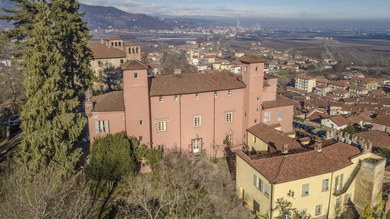 Weintour Italien – Piemont – Toskana - Venetien common_terms_image 2