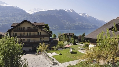 Schweiz – Erlebnisreise - Berner Oberland common_terms_image 2