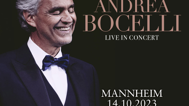 Andrea Bocelli - Event-Reise common_terms_image 2