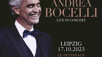 Andrea Bocelli - Event-Reise common_terms_image 3