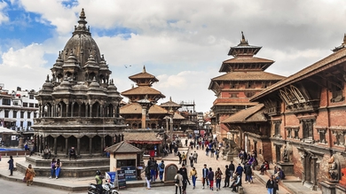 Nepal - Rundreise common_terms_image 3