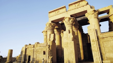 Kulturelle Höhepunkte Ägyptens - Rundreise common_terms_image 4