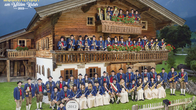 Österreich – Kitzbüheler Alpen - Musikherbst am Wilden Kaiser (3 Nächte) common_terms_image 3