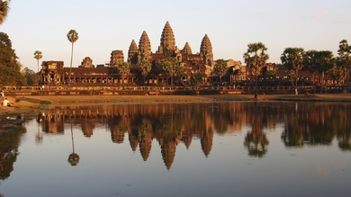 Thailand, Kambodscha & Vietnam - Rundreise & Baden common_terms_image 2