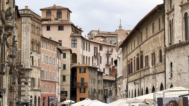 Von Ligurien bis Neapel - PKW-Rundreise in Italien common_terms_image 1