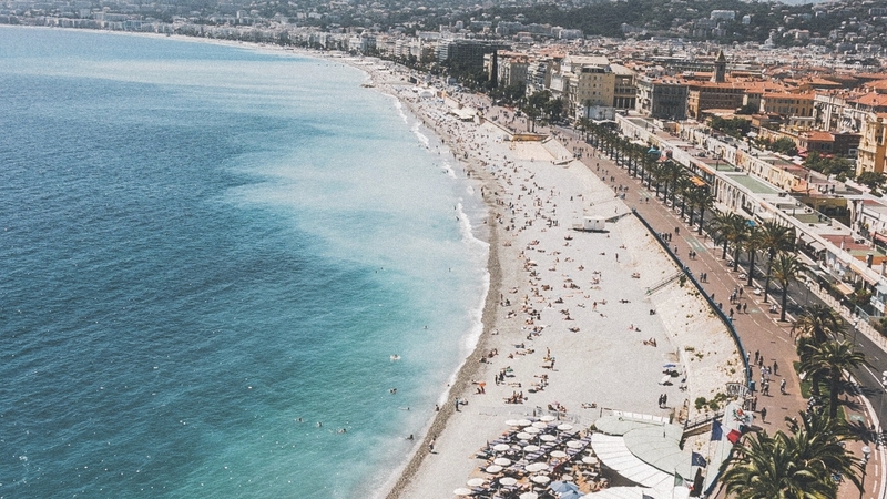 Riviera und Côte d’Azur - Kombireise common_terms_image 1