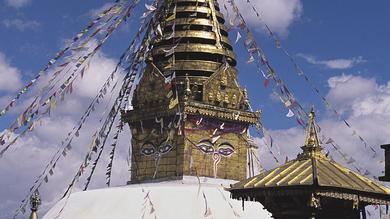 Himalaya trifft Taj Mahal – Rundreise in Nepal & Indien common_terms_image 2