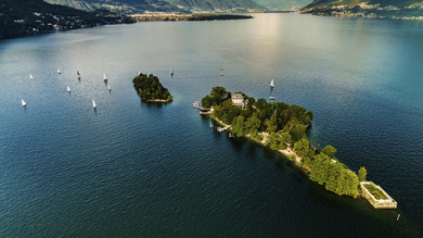 Schweiz - Tessin - Lugano & Lago Maggiore common_terms_image 4