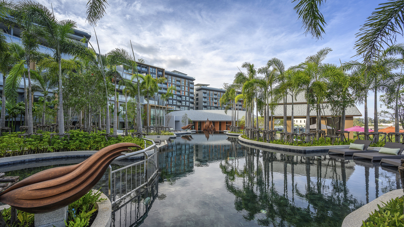 Thailand - 5* Mida Grande Resort Phuket & Kalima Resort & Villa Khao Lak common_terms_image 1