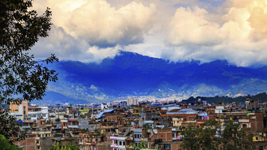 Nepal - Rundreise - Kultur & Mount Everest-Abenteuer common_terms_image 4