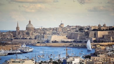 Malta & Gozo - 4* Labranda Riviera Hotel & 4* Grand Hotel Gozo common_terms_image 4