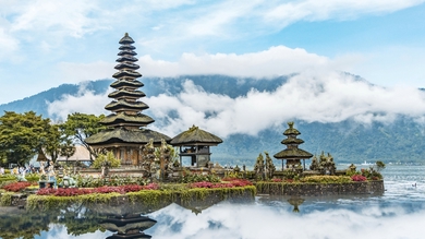 Indonesien & Bali - Rundreise &  Baden common_terms_image 4