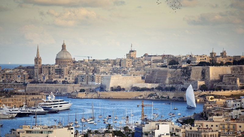 Malta - Standaort-Rundreise - Labranda Riviera Hotel & Spa**** common_terms_image 1