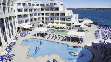Malta - Standaort-Rundreise - Labranda Riviera Hotel & Spa**** common_terms_image 2