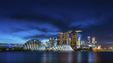 Singapur & Vietnam – Rundreise common_terms_image 2