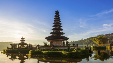 Indonesien - Trauminsel: Bali - Ubud - Seminyak &  Lombok common_terms_image 2