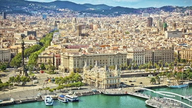 Barcelona & Katalonien Rundreise - 4* Hotel Aquamarina & Spa common_terms_image 4