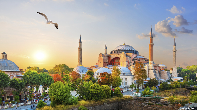 Türkei - Städtereise Istanbul common_terms_image 1