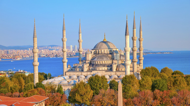 Türkei - Städtereise Istanbul common_terms_image 2