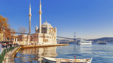 Türkei - Städtereise Istanbul common_terms_image 3