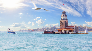 Türkei - Städtereise Istanbul common_terms_image 4