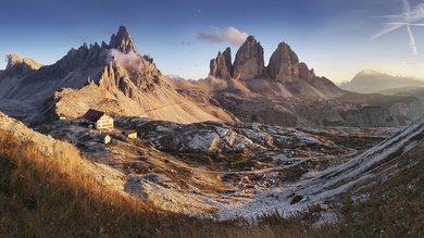 Dolomiten Highlights - Wanderreise in Italien common_terms_image 2